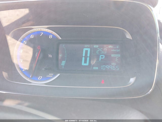 Продаж на аукціоні авто 2015 Chevrolet Trax Lt, vin: KL7CJRSB1FB229035, номер лоту: 42696873