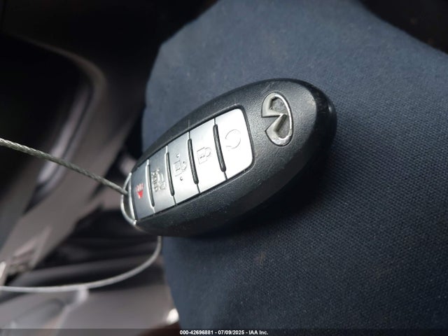 Продаж на аукціоні авто 2017 Infiniti Qx80, vin: JN8AZ2NF4H9642185, номер лоту: 42696881