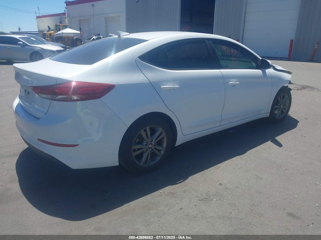 5NPD84LF8JH251757 Hyundai mpi nu