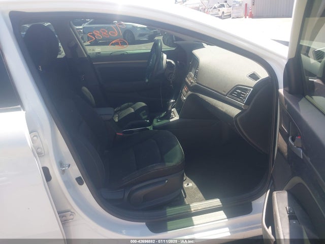 5NPD84LF8JH251757 Hyundai mpi nu