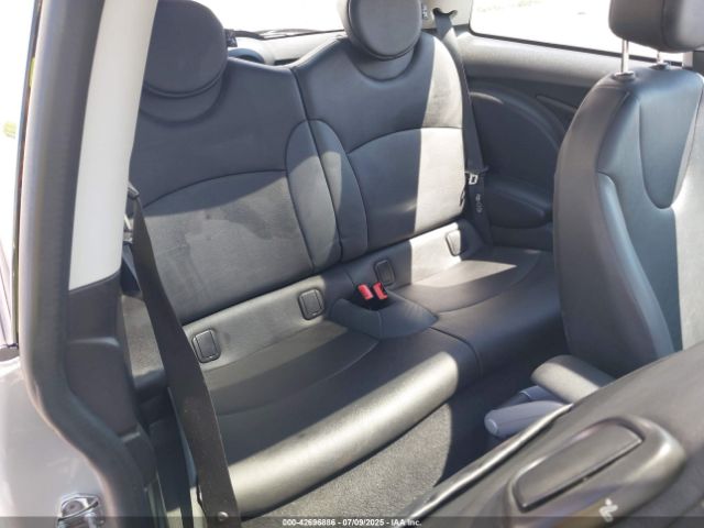 2009 MINI COOPER WMWMF335X9TU71767 Photo 7