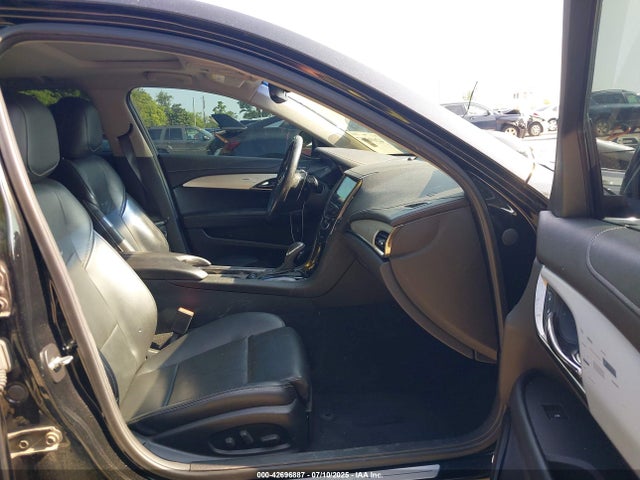 2013 CADILLAC ATS 1G6AJ5S31D0123188 Photo 4