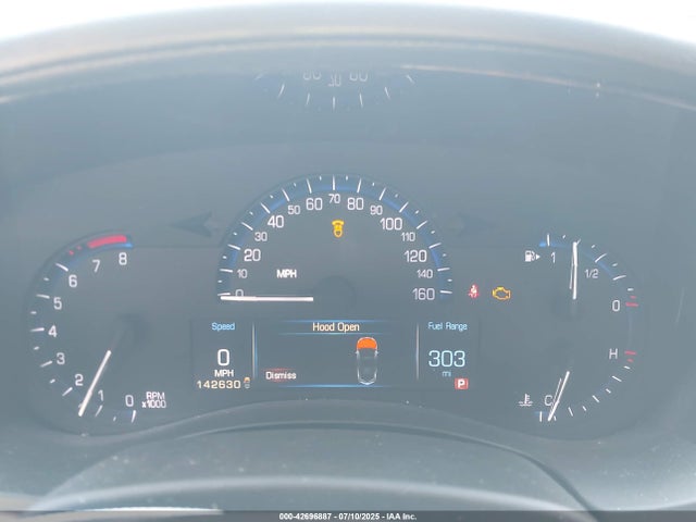 2013 CADILLAC ATS 1G6AJ5S31D0123188 Photo 6