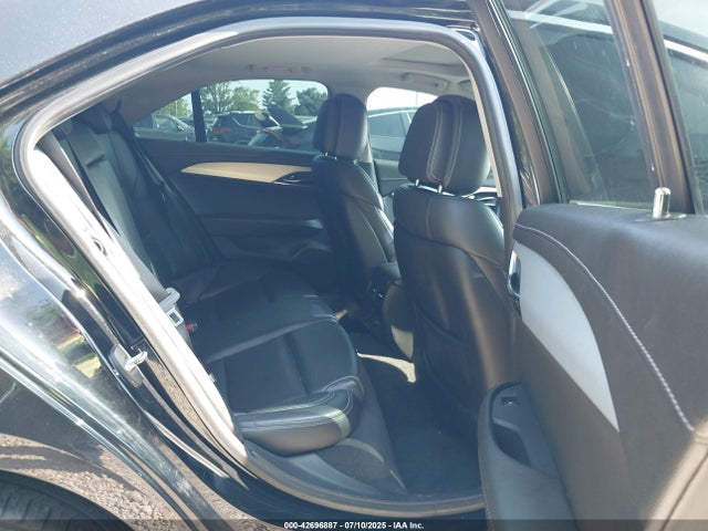 2013 CADILLAC ATS 1G6AJ5S31D0123188 Photo 7