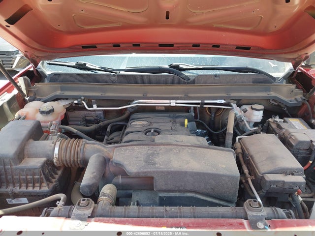 Chevrolet lcv - l4, sidi, dcvcp, vvt, e85 max , e0-e100, alum 2021 1GCHSBEA3M1290602 Image 10