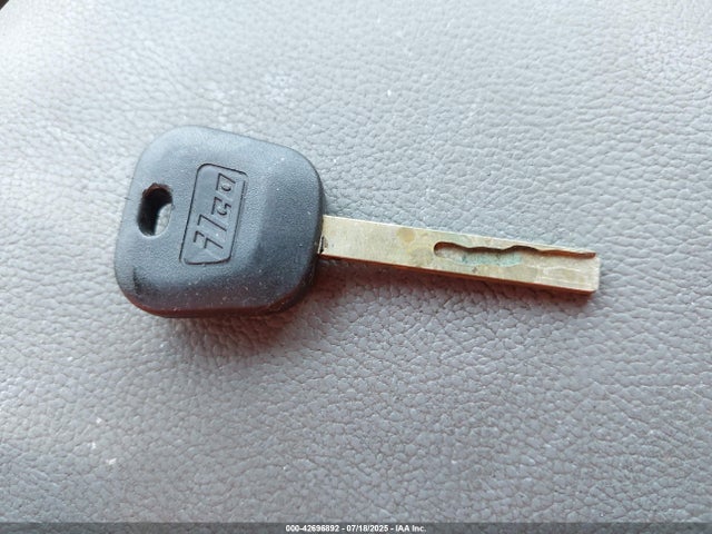 Chevrolet lcv - l4, sidi, dcvcp, vvt, e85 max , e0-e100, alum 2021 1GCHSBEA3M1290602 Image 11
