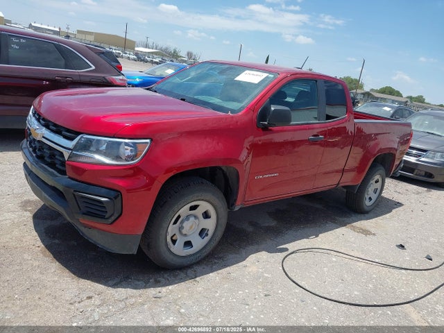 Chevrolet lcv - l4, sidi, dcvcp, vvt, e85 max , e0-e100, alum 2021 1GCHSBEA3M1290602 Image 14