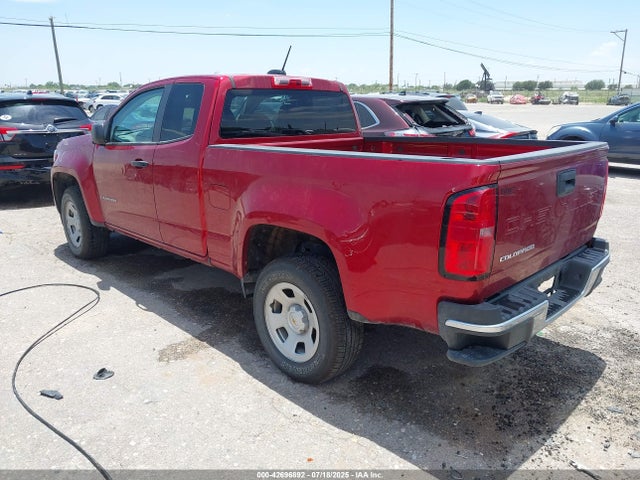 Chevrolet lcv - l4, sidi, dcvcp, vvt, e85 max , e0-e100, alum 2021 1GCHSBEA3M1290602 Image 3