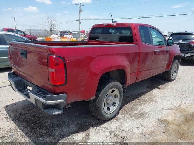 Chevrolet lcv - l4, sidi, dcvcp, vvt, e85 max , e0-e100, alum 2021 1GCHSBEA3M1290602 Image 4