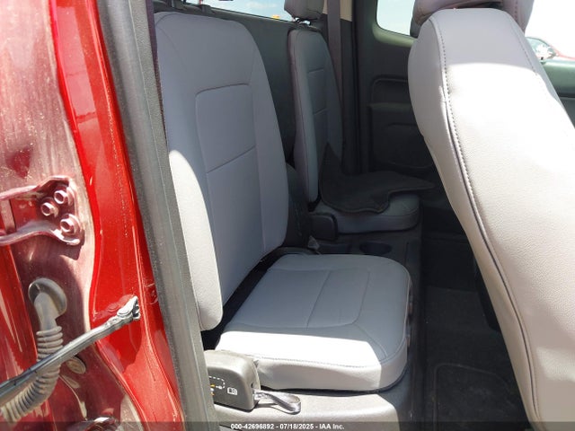 Chevrolet lcv - l4, sidi, dcvcp, vvt, e85 max , e0-e100, alum 2021 1GCHSBEA3M1290602 Image 8