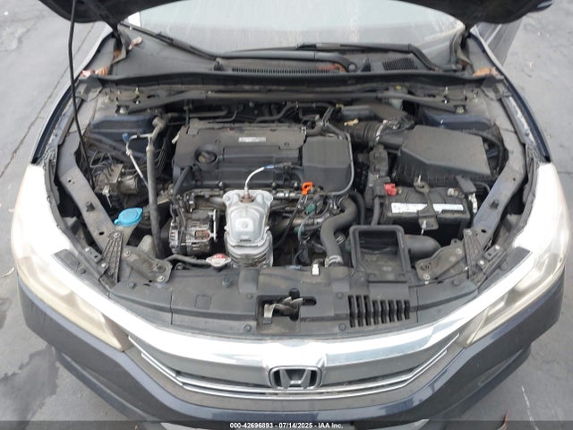 1HGCR2F73GA053316 Honda k24w1