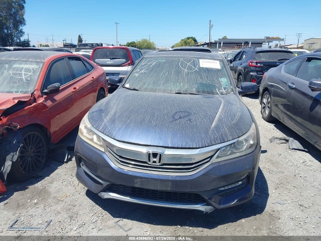 1HGCR2F73GA053316 Honda k24w1