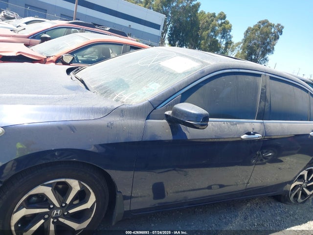 1HGCR2F73GA053316 Honda k24w1