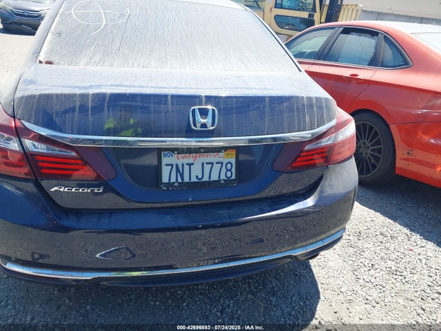 1HGCR2F73GA053316 Honda k24w1