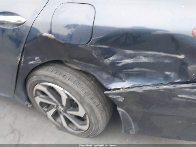 1HGCR2F73GA053316 Honda k24w1