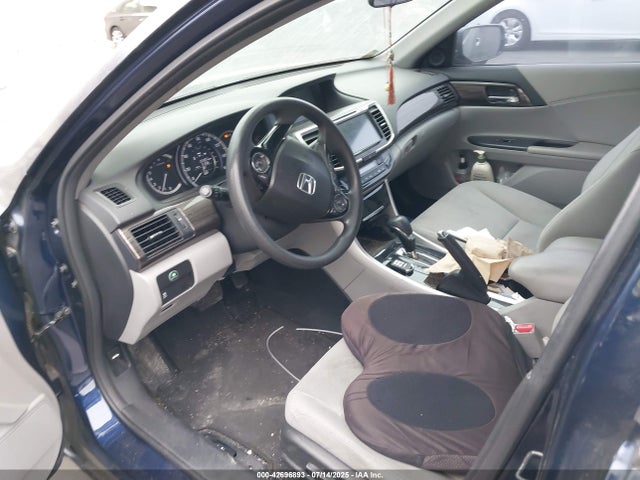 1HGCR2F73GA053316 Honda k24w1