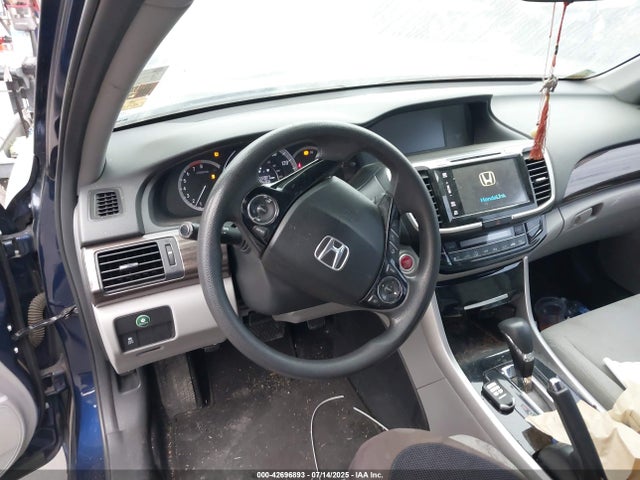 1HGCR2F73GA053316 Honda k24w1