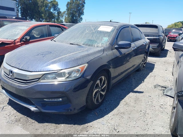 1HGCR2F73GA053316 Honda k24w1