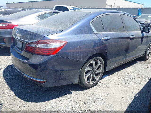 1HGCR2F73GA053316 Honda k24w1