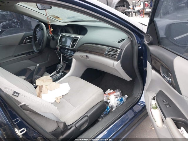 1HGCR2F73GA053316 Honda k24w1