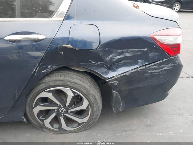 1HGCR2F73GA053316 Honda k24w1