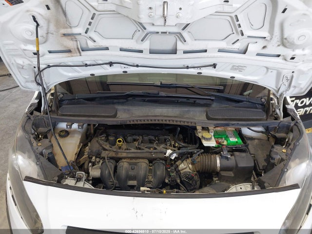 Ford 2.5l dohc pfi 2017 NM0LS6E79H1315737 Image 10