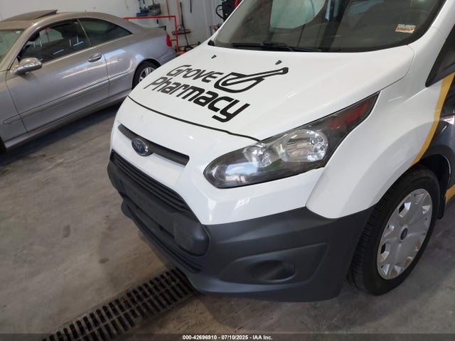 Ford 2.5l dohc pfi 2017 NM0LS6E79H1315737 Image 6