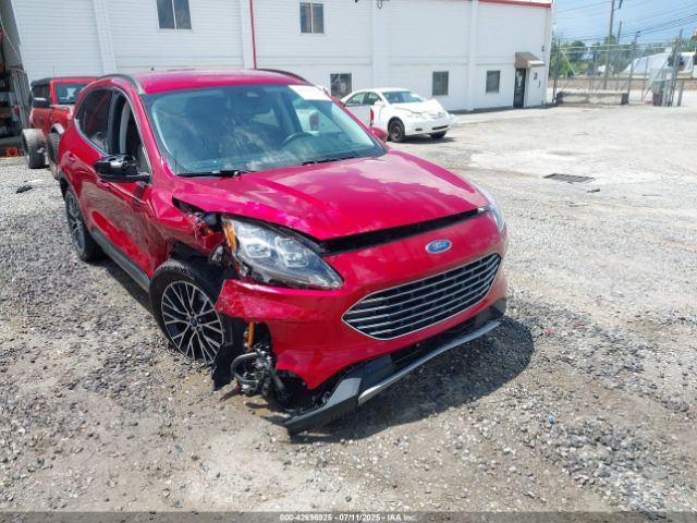 2021 FORD ESCAPE 1FMCU0LZ4MUA53273
