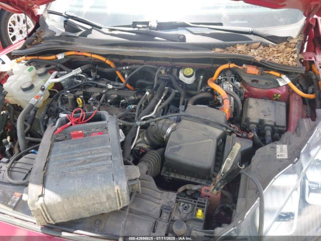 2021 FORD ESCAPE 1FMCU0LZ4MUA53273 Photo 9