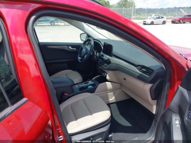 2021 FORD ESCAPE 1FMCU0LZ4MUA53273 Photo 4