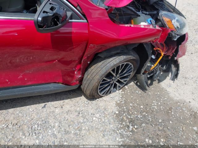 2021 FORD ESCAPE 1FMCU0LZ4MUA53273 Photo 5