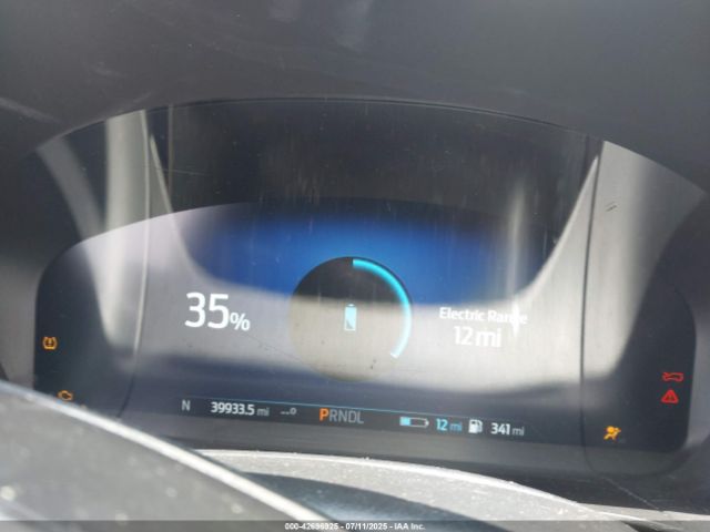 2021 FORD ESCAPE 1FMCU0LZ4MUA53273 Photo 6