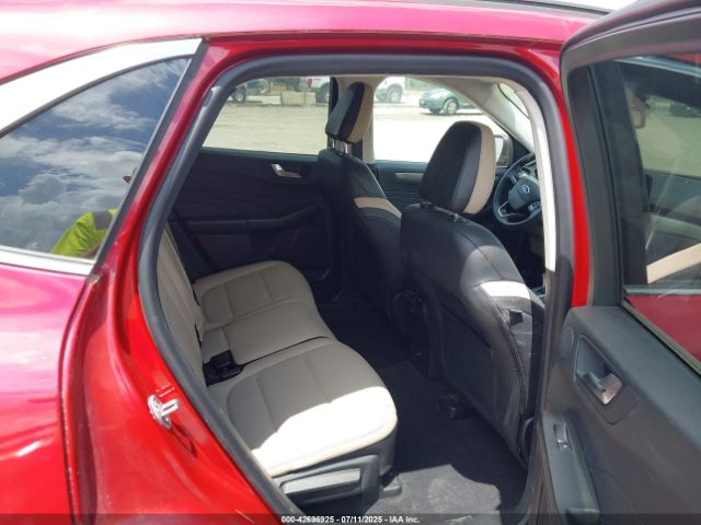 2021 FORD ESCAPE 1FMCU0LZ4MUA53273 Photo 7