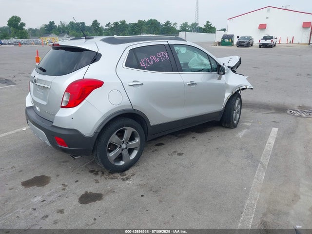 Buick luv 2014 KL4CJBSB9EB746196 Image 4
