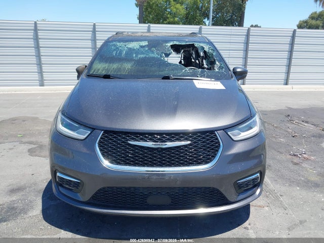Chrysler 2022 2022 2C4RC1BG5NR191409 Image 12