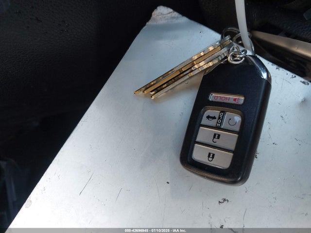 2HGFC2F77HH532565 Honda CIVIC EX