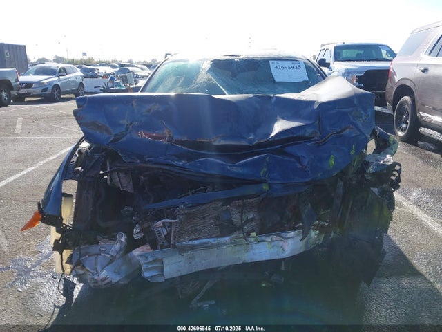 2HGFC2F77HH532565 Honda CIVIC EX