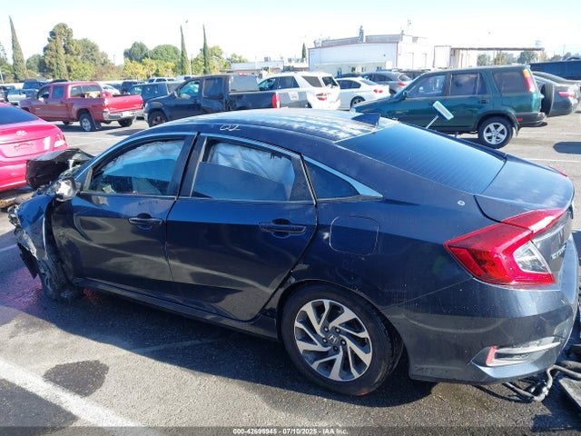 2HGFC2F77HH532565 Honda CIVIC EX