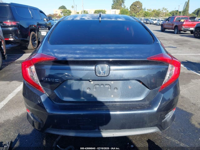 2HGFC2F77HH532565 Honda CIVIC EX