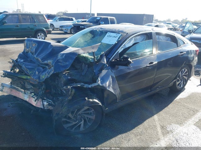 2HGFC2F77HH532565 Honda CIVIC EX