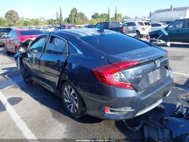 2HGFC2F77HH532565 Honda CIVIC EX