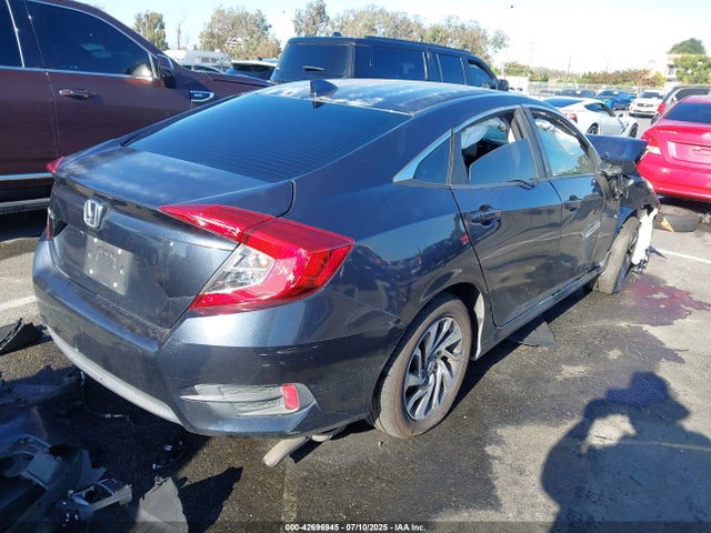 2HGFC2F77HH532565 Honda CIVIC EX