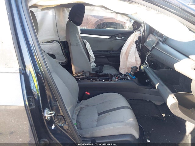 2HGFC2F77HH532565 Honda CIVIC EX
