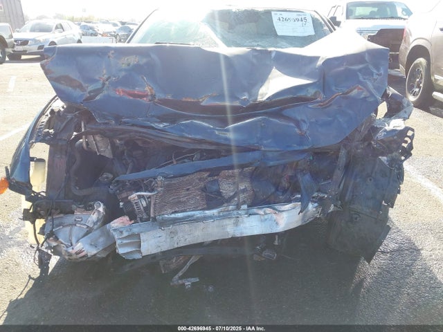 2HGFC2F77HH532565 Honda CIVIC EX