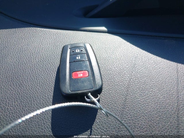 JTDKARFU0L3105158 Toyota 2zr-fxe,1nm+1mm