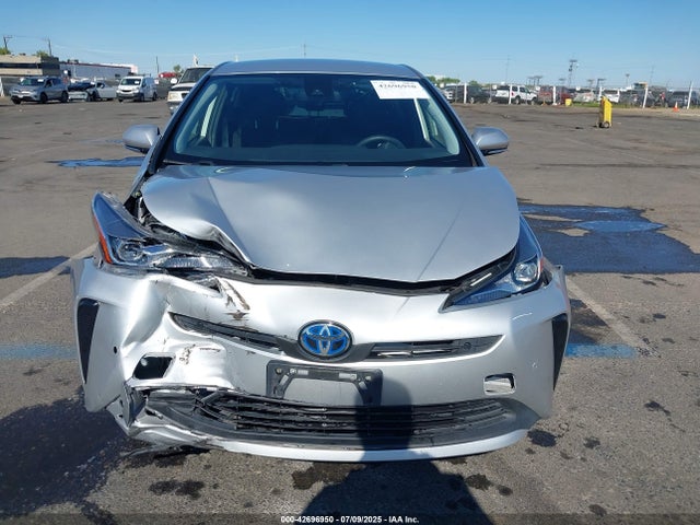 JTDKARFU0L3105158 Toyota 2zr-fxe,1nm+1mm