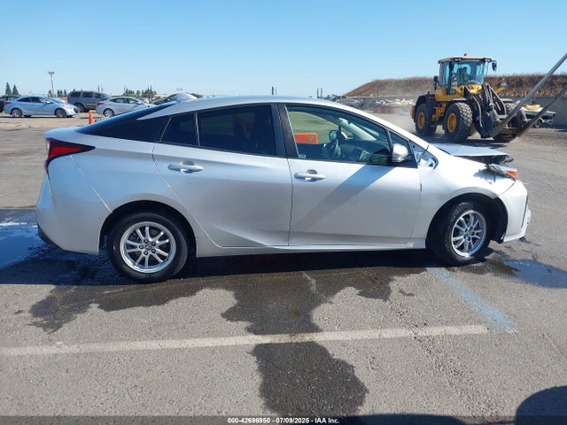 JTDKARFU0L3105158 Toyota 2zr-fxe,1nm+1mm