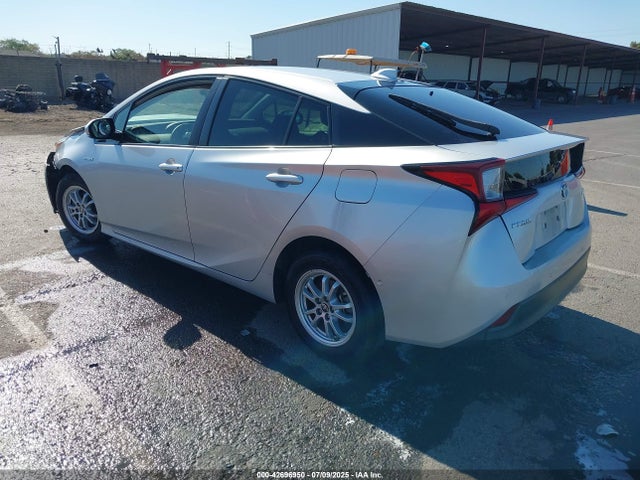 JTDKARFU0L3105158 Toyota 2zr-fxe,1nm+1mm