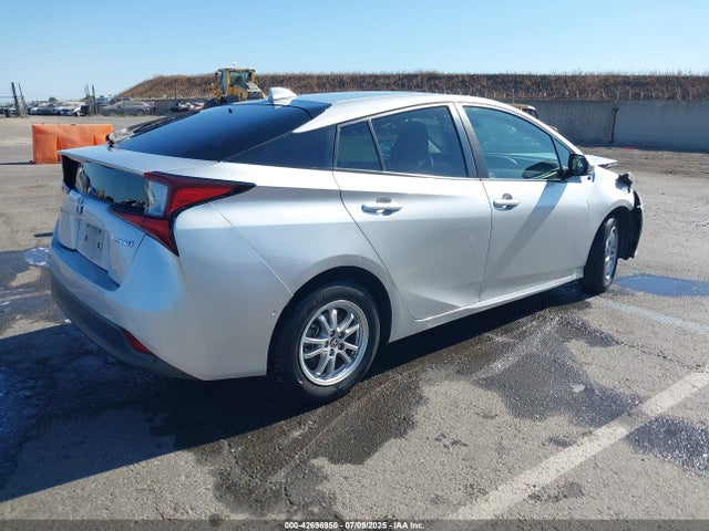 JTDKARFU0L3105158 Toyota 2zr-fxe,1nm+1mm