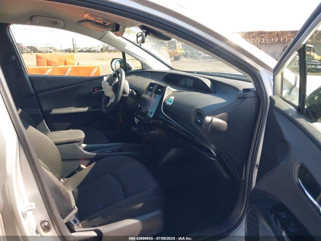 JTDKARFU0L3105158 Toyota 2zr-fxe,1nm+1mm